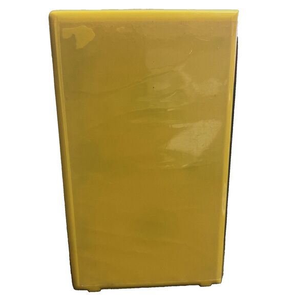 Bob the Builder - Celebrate with Bob (VHS, 2002) Yellow Edition - Picture 4 of 6